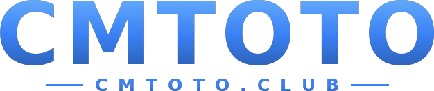 CMTOTO logo